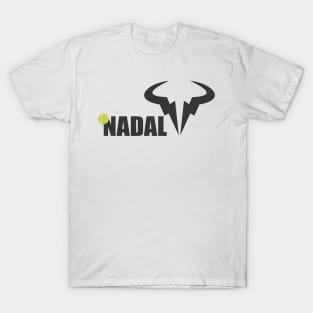 Rafael Nadal T-Shirt